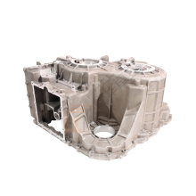 Large Volume Aluminum Castings Production