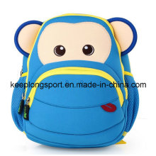 New Design Children Insulated Neoprene Lunch Bag, Children School Bag