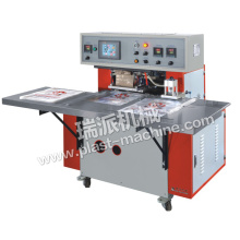 Soft Handle Plastic Bag Sealing Machine