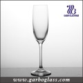 Бессвинцовое кристаллическое Stemware (GB081807)