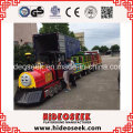 Electroic Trackless Train Series for Indoor and Outdoor Amusement Park