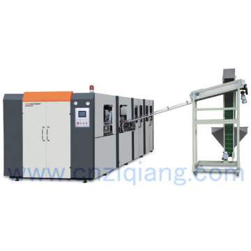 550ml Plastic Automatic Blow Molding Machine