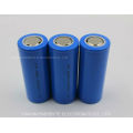 LiFePO4 Cellule de batterie LFP 26650 3.2V 3000mAh High Power