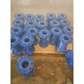 Flanges End Y-Type Strainer