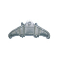 Cgf Aluminum Alloy Corona-Proof Type Suspension Clamp