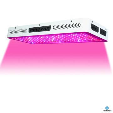 Completo Espectro Jardinagem LED Planta Crescer Luz