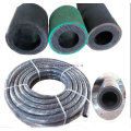 Pile Driver Hose 4 couches en acier