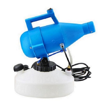 ultra low thermal mini electric fog fogging machine