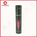 Rigid Kraft Tube For Cosmetic Brush Packaging