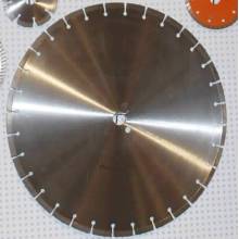 Diamond Concrete Cutting Saw Blade