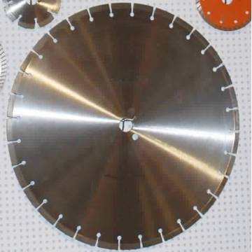 Diamond Concrete Cutting Saw Blade