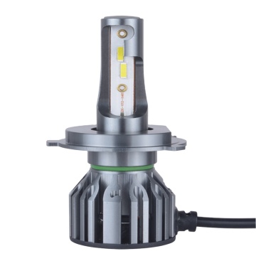 Bulbe de phare LED 45W à LED H4