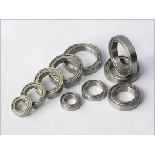 Thin Wall Deep Groove Ball Bearing 6801