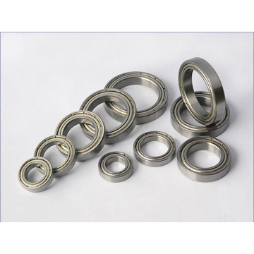 Thin Wall Deep Groove Ball Bearing 6803