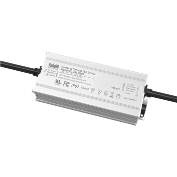 Luz 40W conduzida exterior que cintila motorista conduzido livre