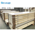 25mm thick insulated wall/cold room /sandwich panels