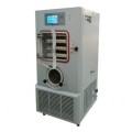 Silicon heating fruits freeze dryer machine price