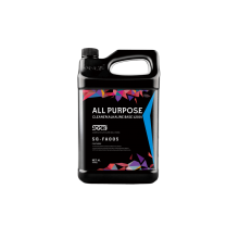 SGCB all purpose cleaner for car wash