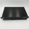 19 inch1U Rack-mounted power supply 12V 10channel output