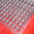 OEM Customize Jack Steel Grating