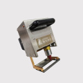 Battery operated CNC Handheld Marking Machine