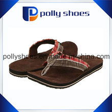 China fábrica al por mayor sandalias hombre Soft Flip Flop