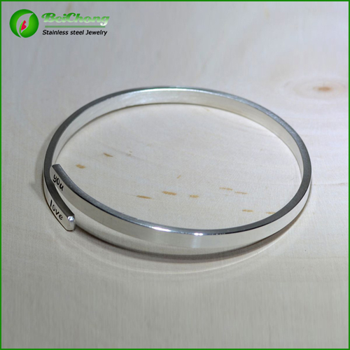 adjustable bangle