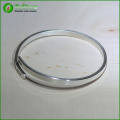 Wholesale Stainless Steel Adjustable Bracelet Bangle for Ladies