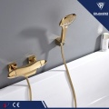 Thermostatic Single Handle Bathtub Faucet Mixer For Bathroom