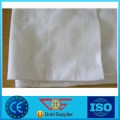 Polypropylene Short Fiber Nonwoven Geotextile 180g