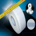 Great Tensile Strength Adhesive Alkali Fiberglass Mesh Tape