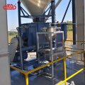 Organic Compound Fertilizer Pellet Production Line