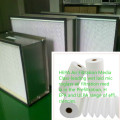 Air Filter Paper for Air Purifier ULPA Filter