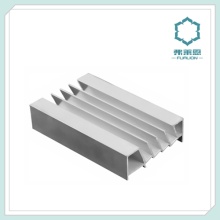 Customized Aluminum Die Casting Heat Sink