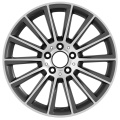 18" 19" Mercedes-Benz C-Class rims W205 AMG wheels