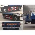 FOTON 4X2 LHD / RHD 12CBM Wasservorhang Sprinkler