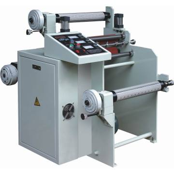 Rouleau de ruban adhésif automatique plastifier Machine (TH-420)