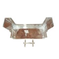 Clear Plastic Injection Molding Transparent Parts