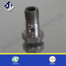 Main Product Stainless Steel Hexagonal Bolt