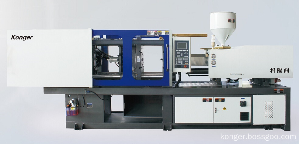 Servo Injection Molding Machine