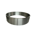 Hot forging sae8620 steel milling ring