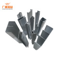 Furniture Aluminum Profile Europe Section