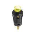 Led Illuminated Push Button Switches