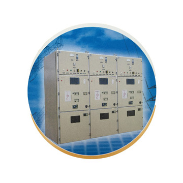 Xgn56-12 (XGT3-12) Cubicle Fixed AC Metal-Clad Switchgear