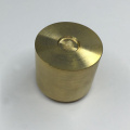 Best Machining Brass Automobile Parts