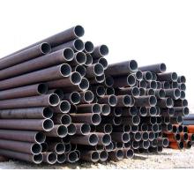 Cold Drawn Carbon Steel Seamless Round Pipe Q195