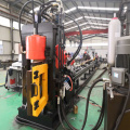 CNC Steel Angle Line for Elevator