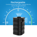 AP6 Smart Air Pump Application Scenarios