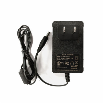 21V1a US Plug-in Electric Scooter Battery Smart Charger