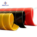 PP spiral wrap cable protection hose sleeve